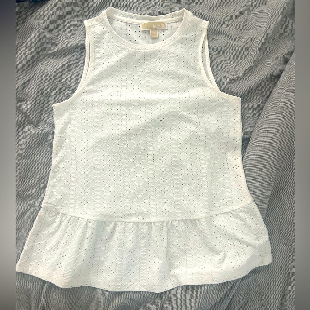 Michael kors blouse